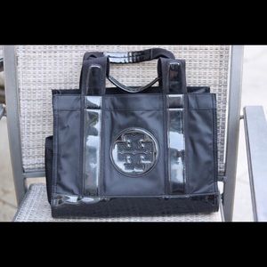 Tory Burch Small Ella Handbag